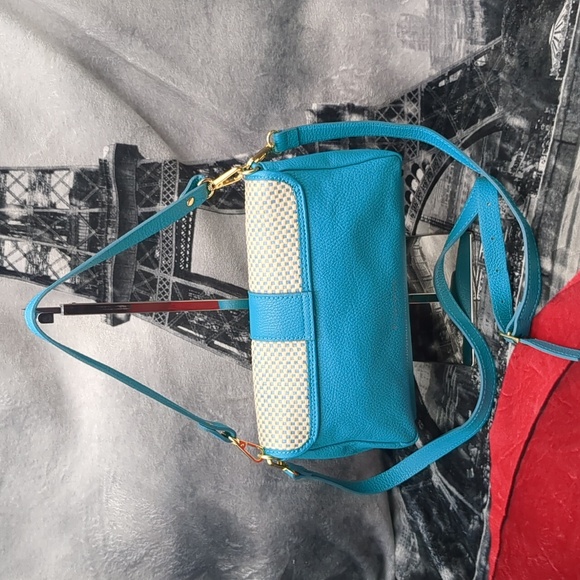 Divina Firenza leather bag - Picture 3 of 13